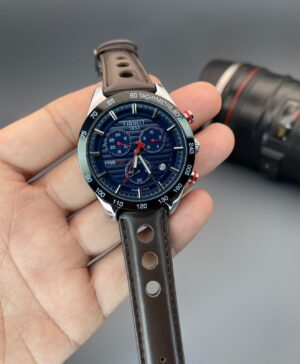 Brand-Tissot - Model-PRS 516 new watches on Mr-jatt-dj.com -3