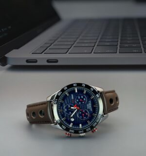 Brand-Tissot - Model-PRS 516 new watches on Mr-jatt-dj.com