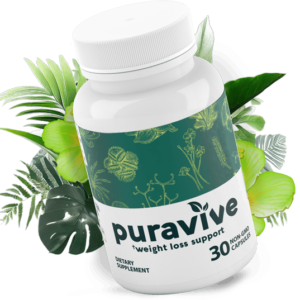 Puravive - Healthy Weight Loss As Pure As Nature Intended