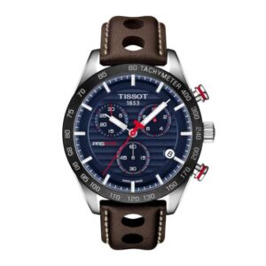 Brand-Tissot - Model-PRS 516 new watches on Mr-jatt-dj.com -1