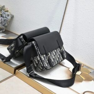 Branded Bags - Dior - Unisex Messenger - Purse for women -4