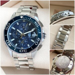 TAG HEUER Premium Collection For Men - Watches India