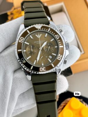* Emporio Armani * For men - Branded Watches In India -2