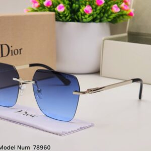 Sunglasses - Dior - Best Stylish Watches in India -1