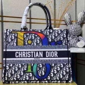 Classic Look - Dior Hand bag - Branded items in India